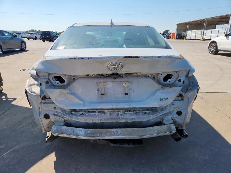 2023 TOYOTA CAMRY SE N - 4T1G11AK1PU099878