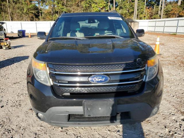 2013 FORD EXPLORER L - 1FM5K7F88DGA32788
