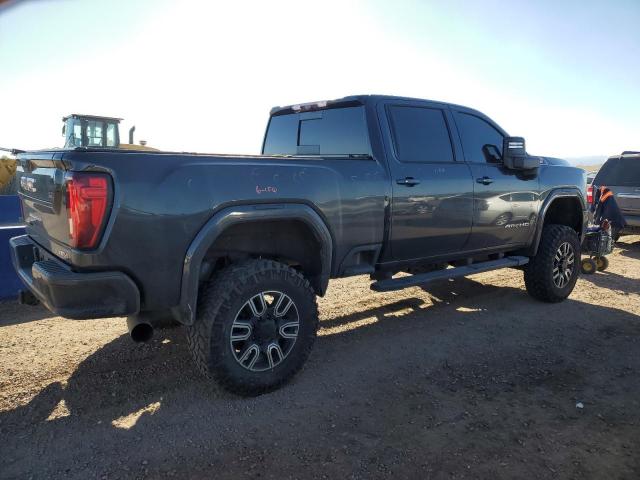 2020 GMC SIERRA K25 1GT49PEY2LF227223