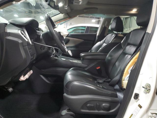 2017 NISSAN MURANO S #3273927824