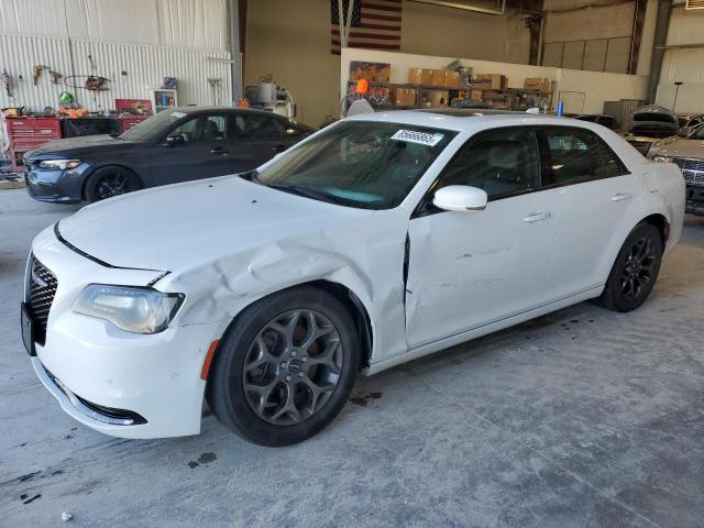 CHRYSLER 300 S
