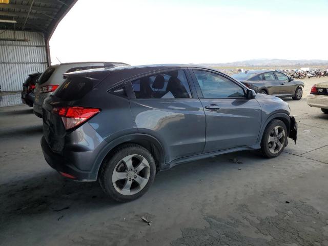 2017 HONDA HR-V LX - 3CZRU5H36HM710126