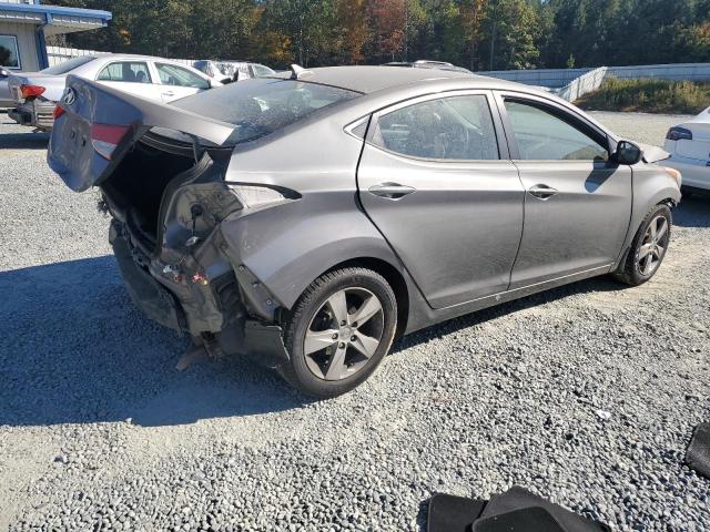 2013 HYUNDAI ELANTRA GL - 5NPDH4AE8DH231121