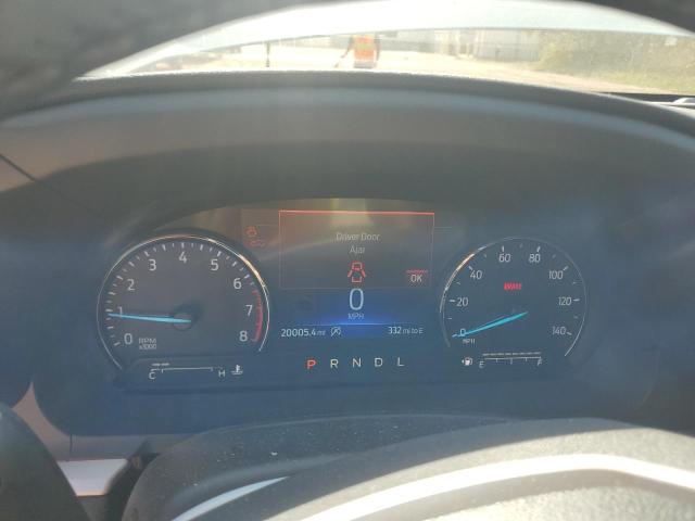 2024 FORD EXPLORER X - 1FMSK8DH1RGA49659