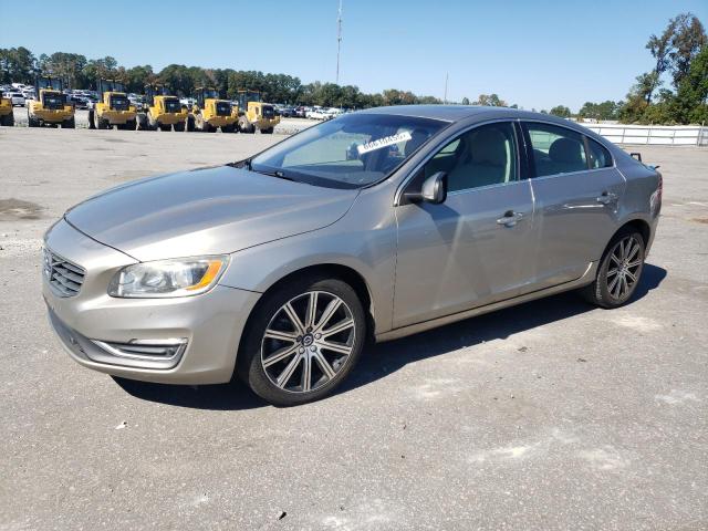 VOLVO S60 PREMIE