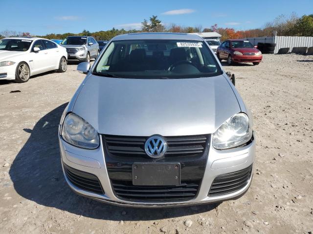 2010 VOLKSWAGEN JETTA WOLF #3292389300
