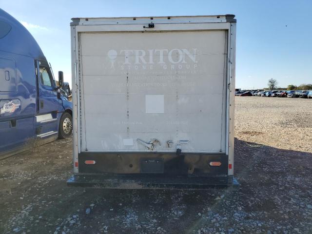 2023 FORD ECONOLINE #3282744282