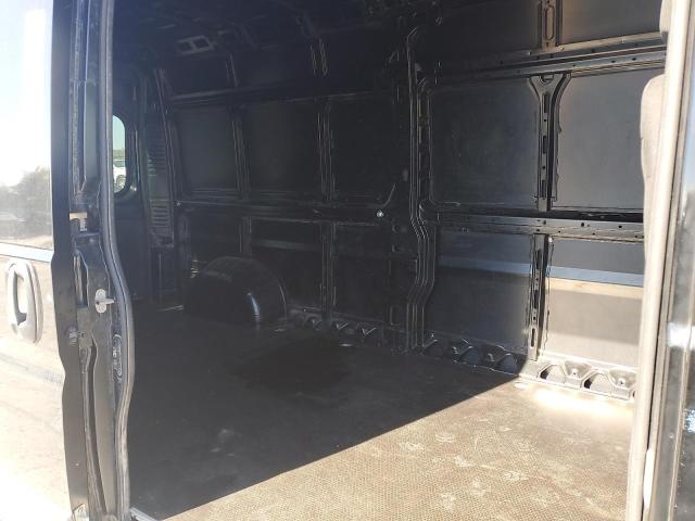 2023 RAM PROMASTER 2500 2500 HIGH #3264527511