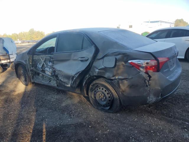 2017 TOYOTA COROLLA L - 2T1BURHE9HC806521