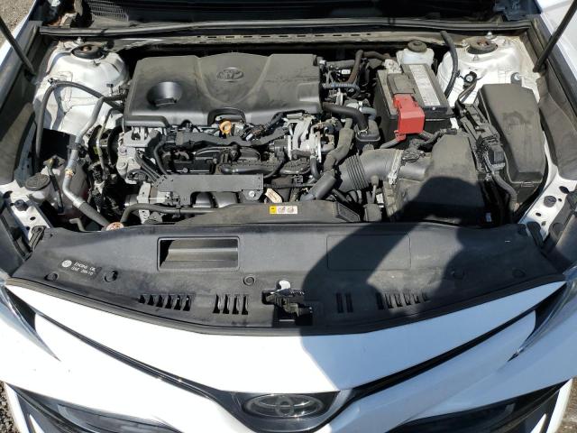 2019 TOYOTA CAMRY L #3287605018