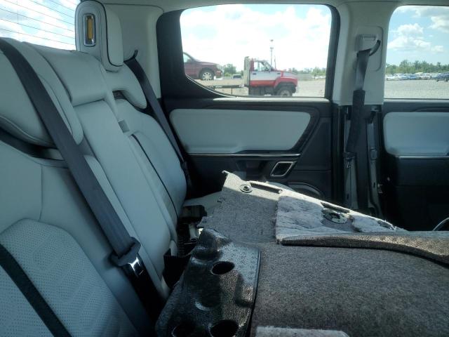 2022 RIVIAN R1T ADVENT - 7FCTGAAA5NN012073