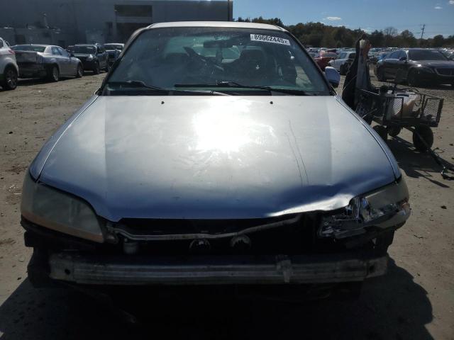 2000 HONDA ACCORD LX #3302748039