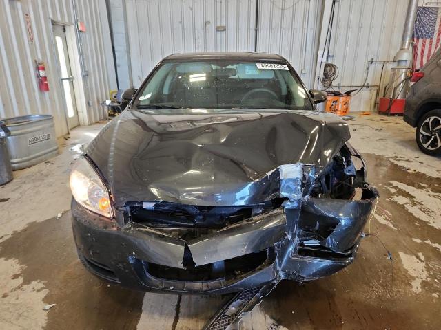 2016 CHEVROLET IMPALA LIM - 2G1WB5E32G1123522