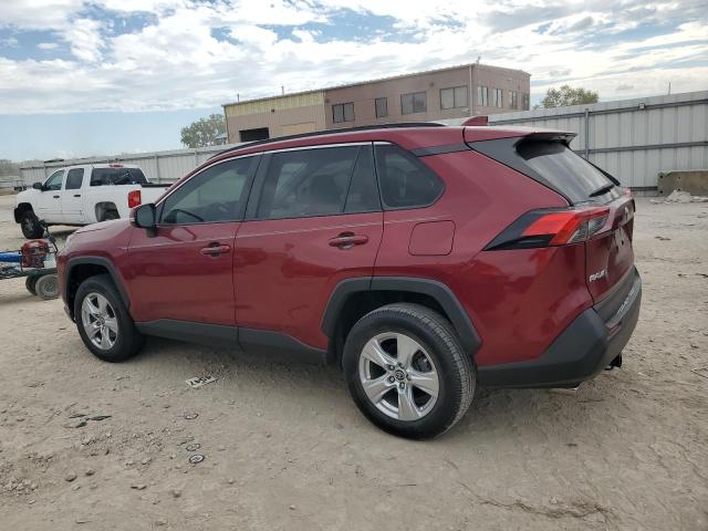 2019 TOYOTA RAV4 XLE - JTMW1RFV1KD510965