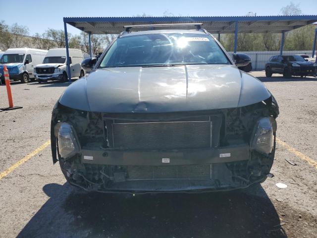 2023 HYUNDAI TUCSON N L #3291516929