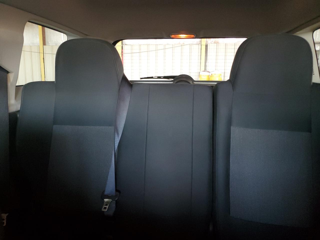 JEEP PATRIOT LATITUDE