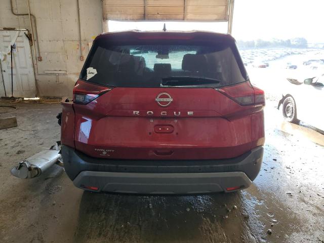 2023 NISSAN ROGUE S #3292527698