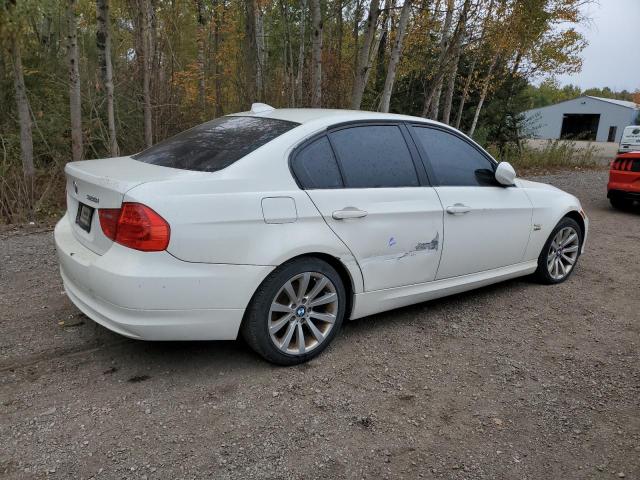 2011 BMW 328 XI - WBAPK7G53BNN85971