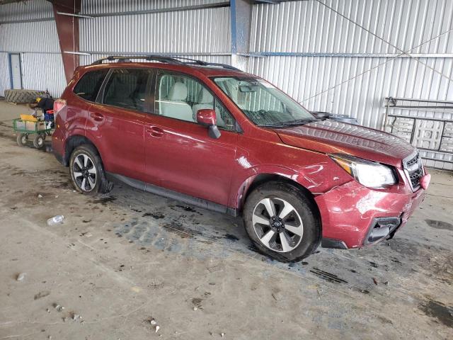 2018 SUBARU FORESTER 2 - JF2SJAGC3JH459281