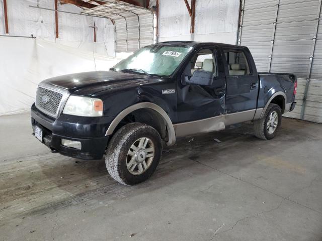 Global Auto Auctions: 2004 FORD F150 SUPER