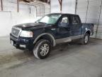 Lot #3293513454 2004 FORD F150 SUPER