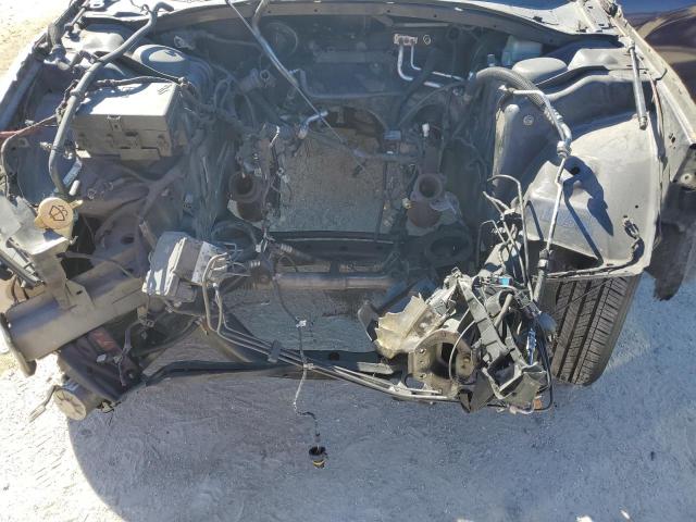 2012 DODGE CHARGER SE #3283878423