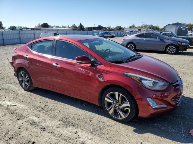 2014 HYUNDAI ELANTRA SE - 5NPDH4AE2EH479592
