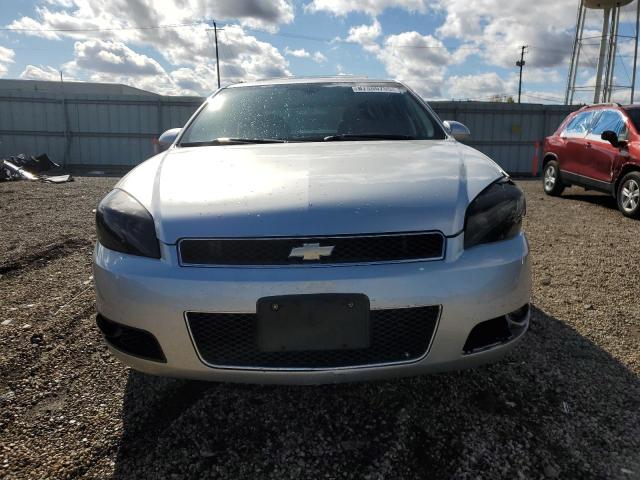 2013 CHEVROLET IMPALA LTZ #3291378139