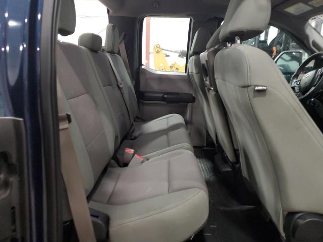 2017 FORD F250 SUPER - 1FT7X2B65HEE67839