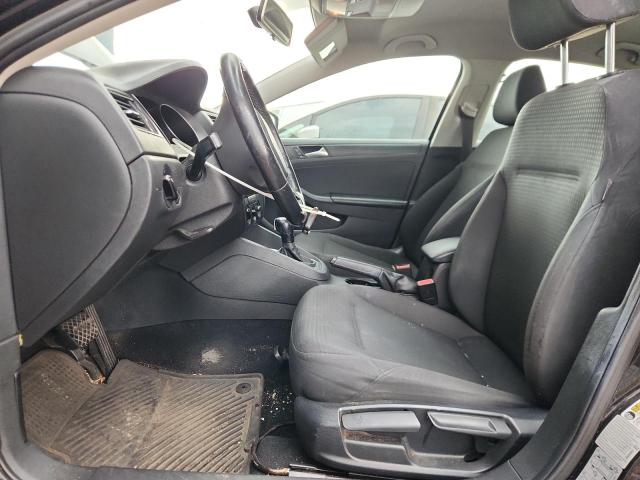 2015 VOLKSWAGEN JETTA BASE - 3VW2K7AJ8FM351597