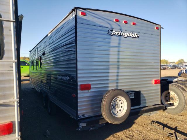 2017 KEYSTONE SPRINGDALE #3305341324