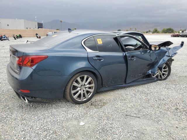 2013 LEXUS GS 350 - JTHBE1BL4D5028124