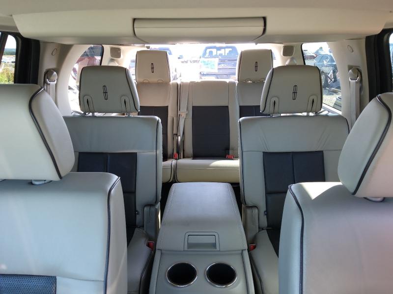 2008 LINCOLN NAVIGATOR #3276353705