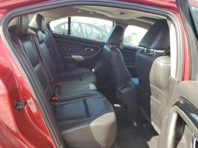 2010 FORD TAURUS LIM - 1FAHP2FW5AG124642