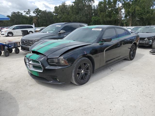 DODGE CHARGER R/