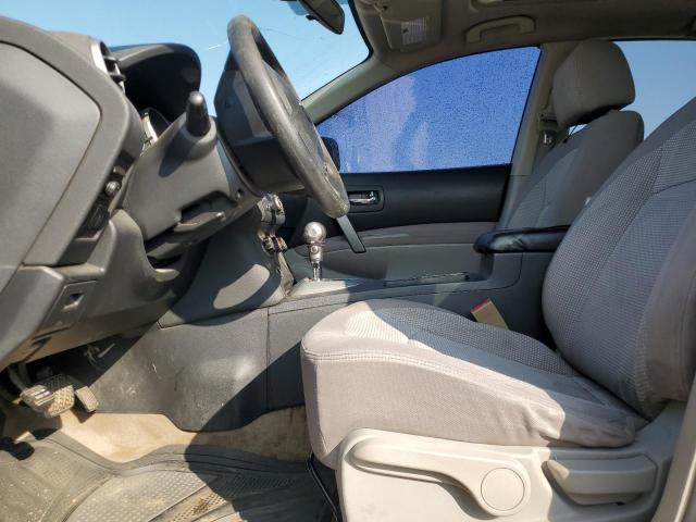 2008 NISSAN ROGUE S #3303708519