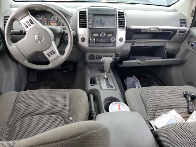 2019 NISSAN FRONTIER S #3264774517