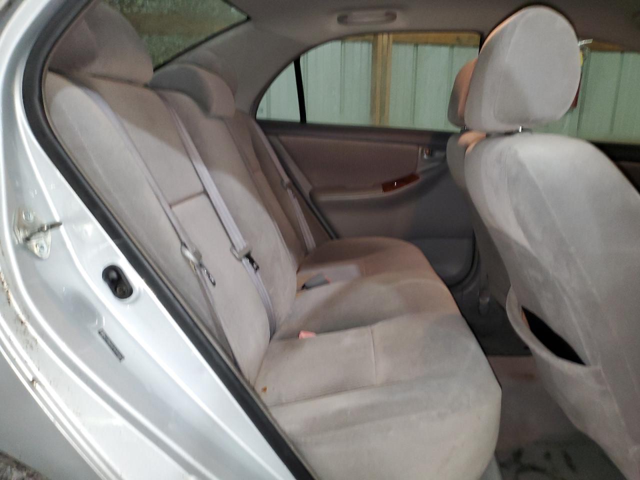 Lot #3291379144 2005 TOYOTA COROLLA CE