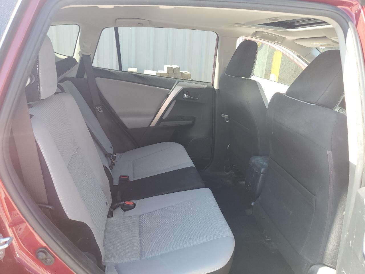 TOYOTA RAV4 ADVENTURE