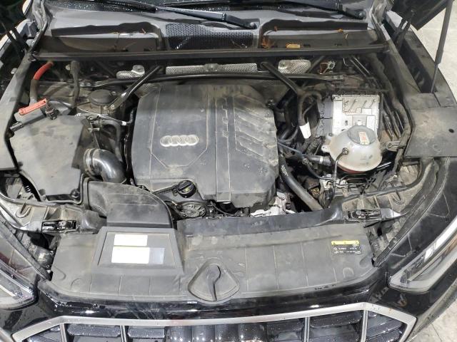 2021 AUDI Q5 PREMIUM - WA1AAAFY8M2004208