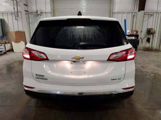 2021 CHEVROLET EQUINOX LT #3280462132