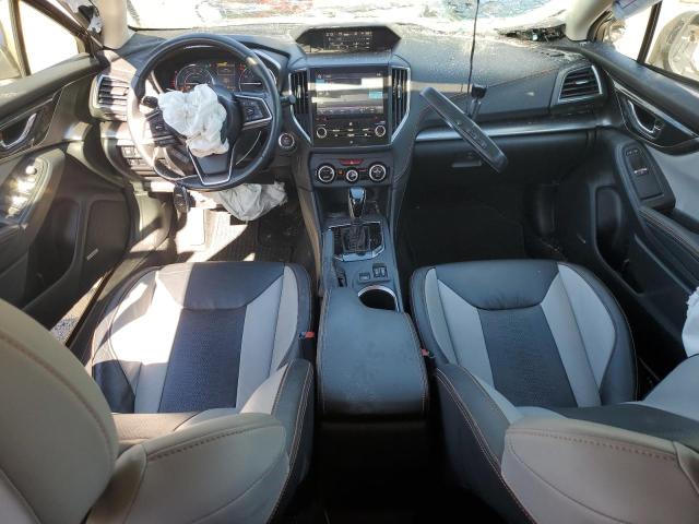 2019 SUBARU CROSSTREK - JF2GTANC0K8392580