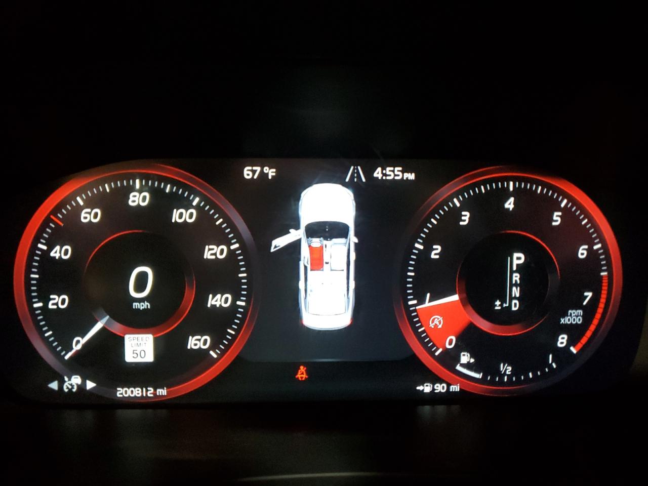 VOLVO S90 T6 INSCRIPTION