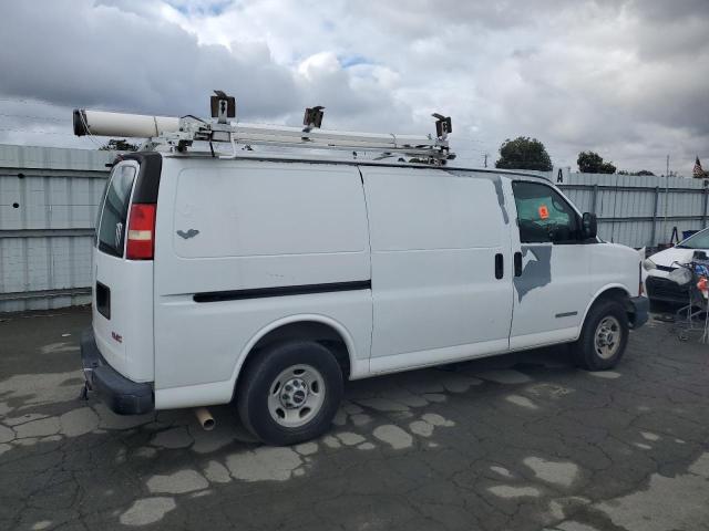 2006 GMC SAVANA G25 - Other View