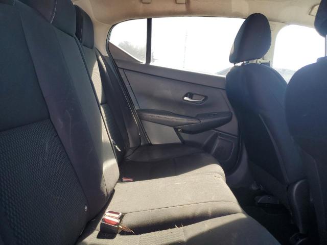 2022 NISSAN SENTRA S - 3N1AB8BV3NY252766