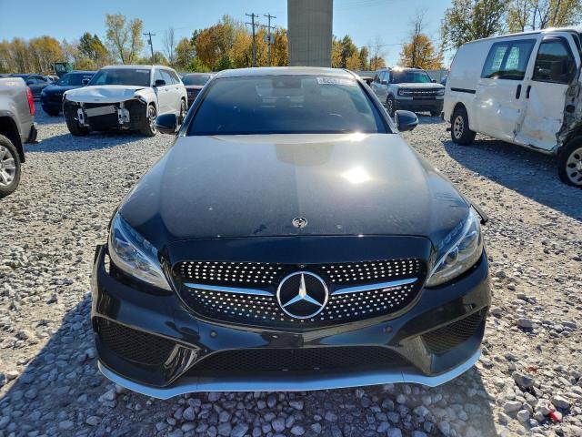 2016 MERCEDES-BENZ C 450 4MAT #3294549631