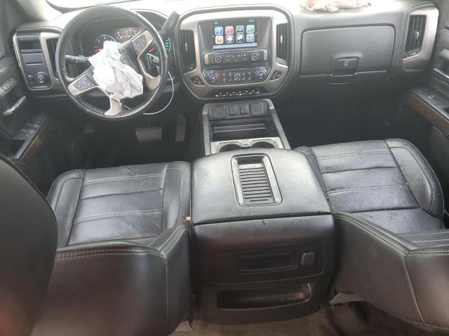 2017 GMC SIERRA C15 3GTP1PEC3HG125752