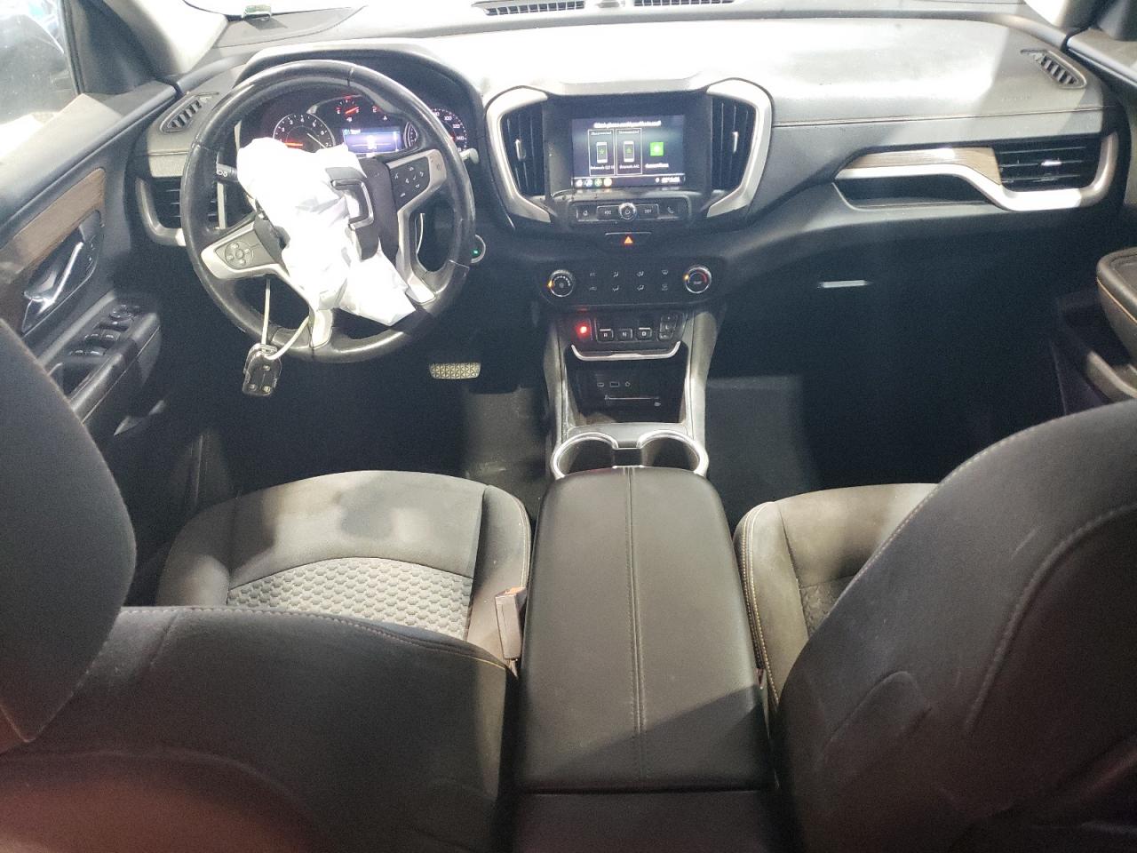 GMC TERRAIN SLE