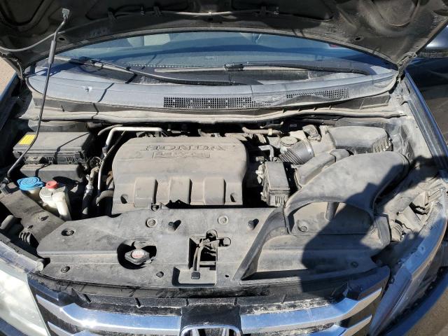 2014 HONDA ODYSSEY EX - 5FNRL5H47EB507683