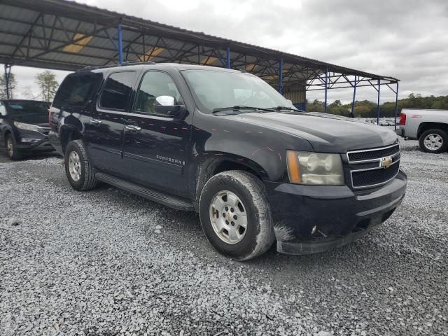 2009 CHEVROLET SUBURBAN C #3296331408